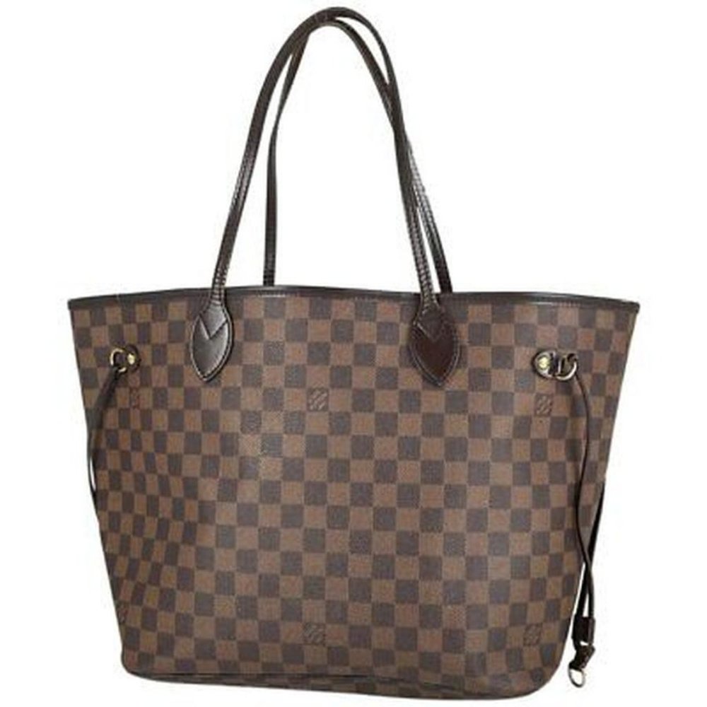 Louis Vuitton Neverfull Mm Handbag #44304L61